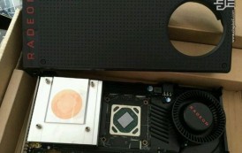 Les ragots autours de l'AMD Radeon RX 480