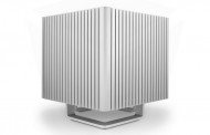 Streacom DB4 : un cube fanless