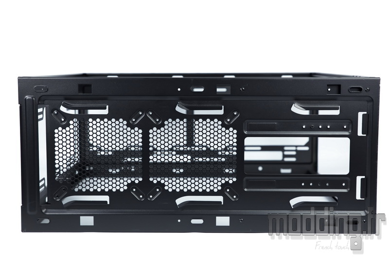 Dark Base Pro 900 125