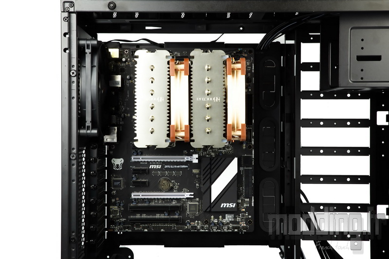 Dark Base Pro 900 155