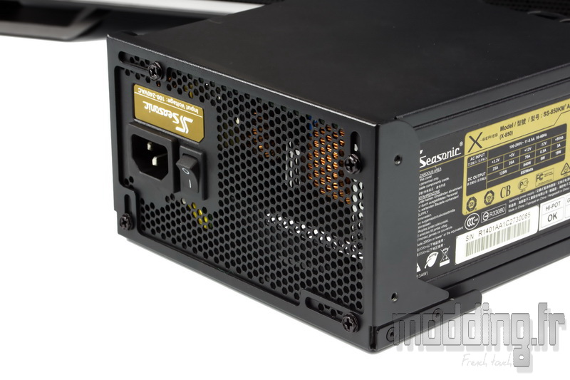 Dark Base Pro 900 160