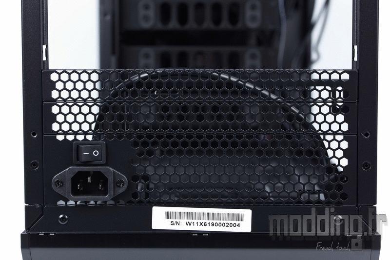 Dark Base Pro 900 96