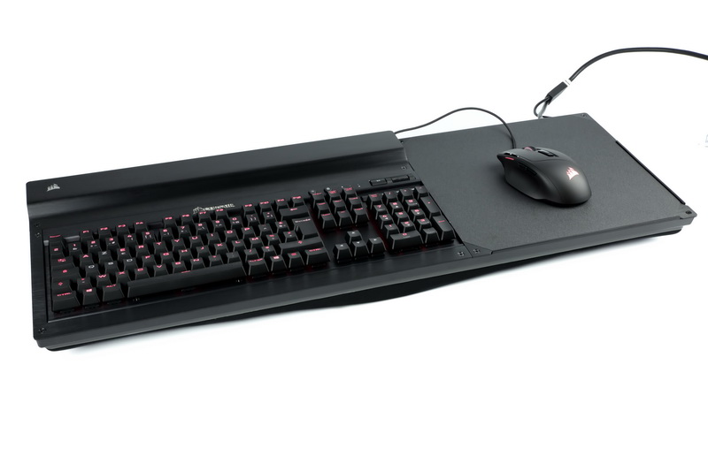 [TEST] Lapdog par Corsair