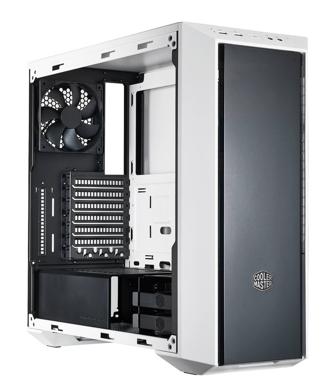 MasterBox 5