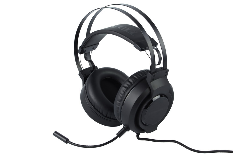 [TEST] Casque micro Tesoro Olivant Pro