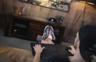 ROCCAT présente son dispositif de Gaming pour canapé