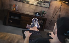 ROCCAT présente son dispositif de Gaming pour canapé