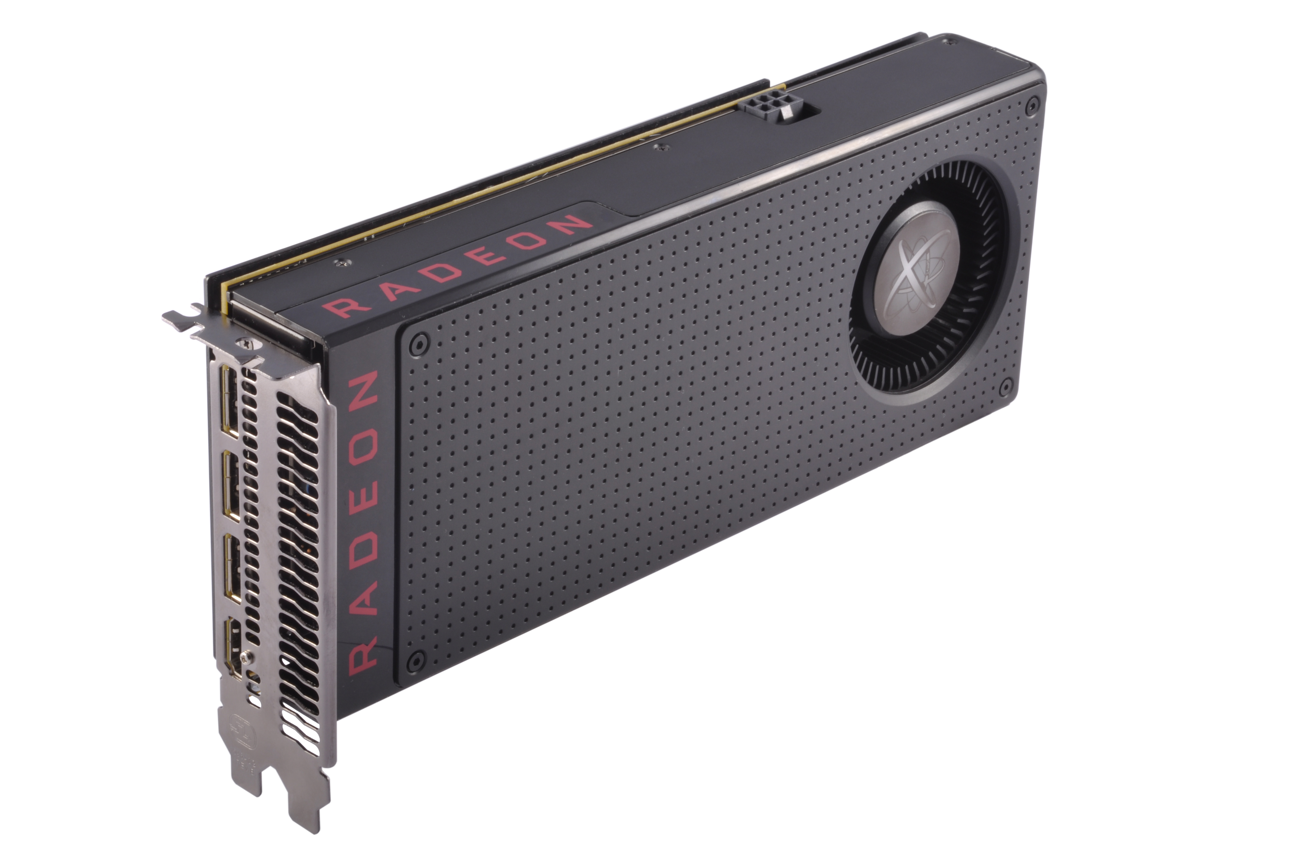 XFX dégaine deux RX 480 8G