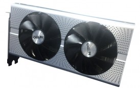 Sapphire dévoile sa Radeon RX 480 Nitro en photos