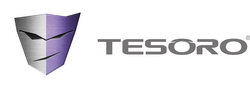 Tesoro logo