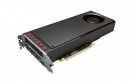 La Radeon RX 480 plus rapide que la 980 dans 3DMark 11