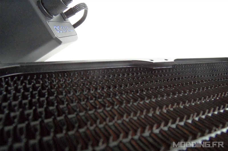 [TEST] AIO Alphacool Eisbaer 240