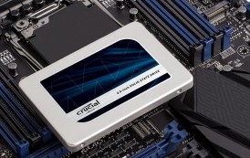 Crucial renouvelle son line-up de SSDs avec les MX300