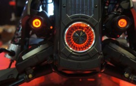 [MOD] The Batman PC case par FUXK