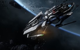 Star Citizen et son StarEngine : Une démonstration époustouflante de 24 minutes