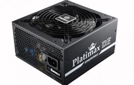 Enermax lance la Platimax DF