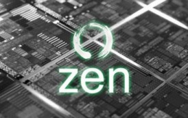 Le premier bench d'un AMD Zen impressionne