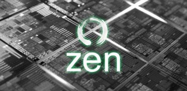 Le premier bench d'un AMD Zen impressionne