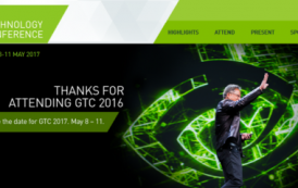 Nvidia pense déjà à la suite avec Volta