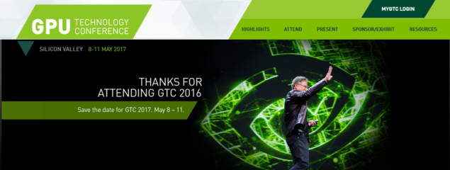 Nvidia pense déjà à la suite avec Volta