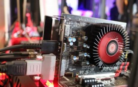 Spécifications officielles des Radeon RX 470 et RX 460