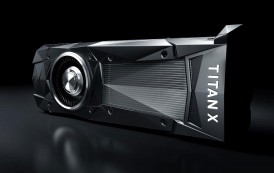 La vieille Titan X est morte...vive la Titan X.