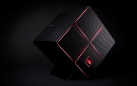 HP fait équipe avec Maingear pour Omen X