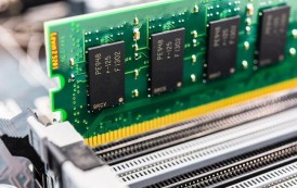 RAMBUS révèle les spécifications de la mémoire HBM3 et DDR5