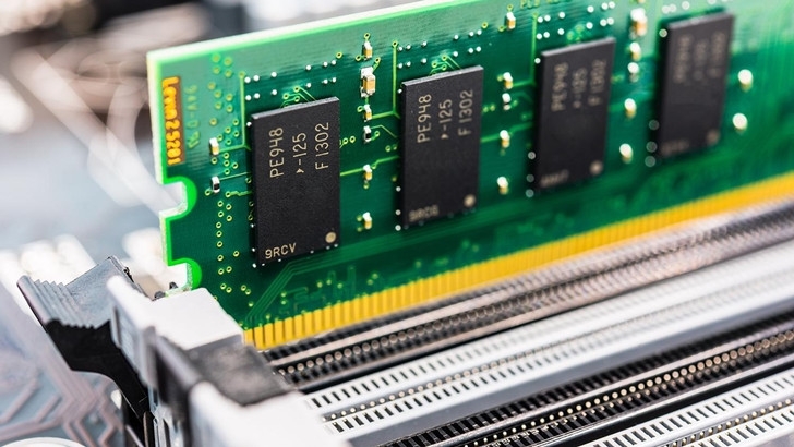 RAMBUS révèle les spécifications de la mémoire HBM3 et DDR5