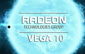 AMD tease son architecture Vega