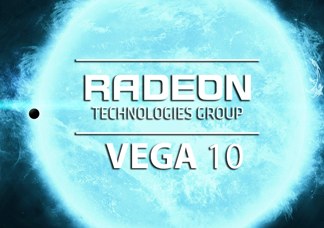 AMD tease son architecture Vega