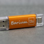 Barium Intro