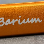 Barium Teaser