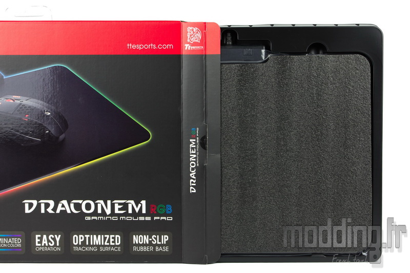 Draconem RGB 03