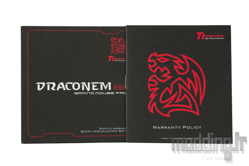 Draconem RGB 04