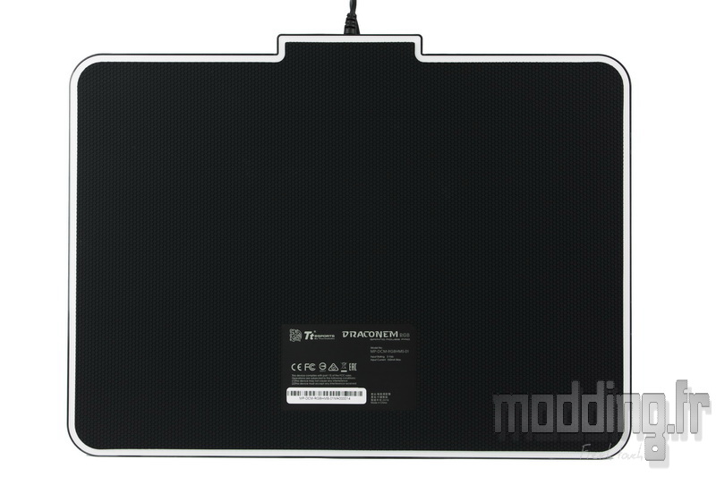 Draconem RGB 10