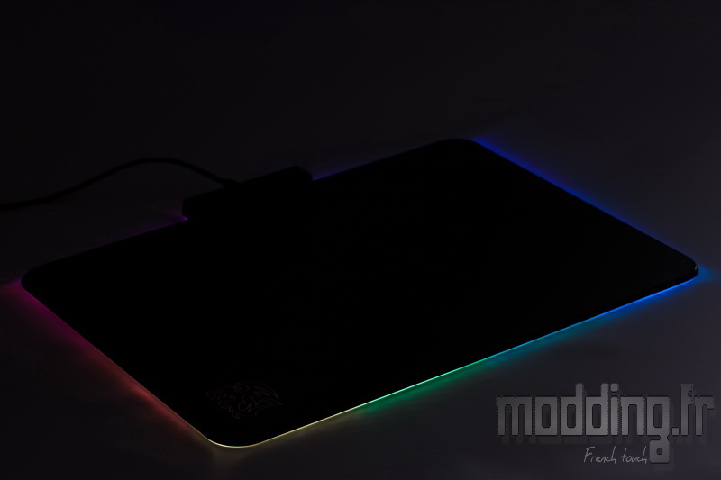 Draconem RGB 17