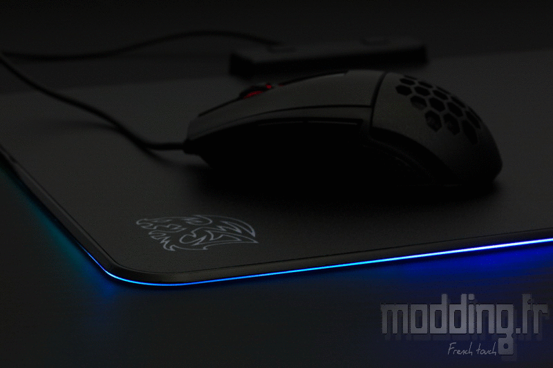 Draconem RGB 19