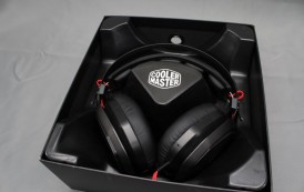 Imprimez votre casque avec Cooler Master