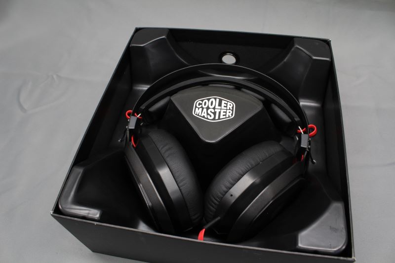 Imprimez votre casque avec Cooler Master