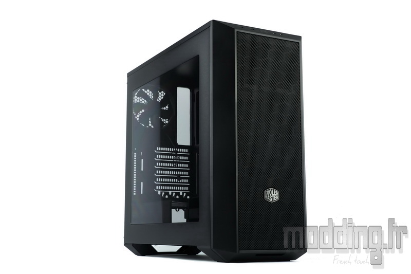 MasterBox 5 10