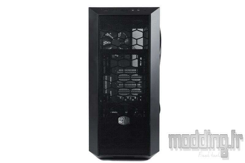 MasterBox 5 60