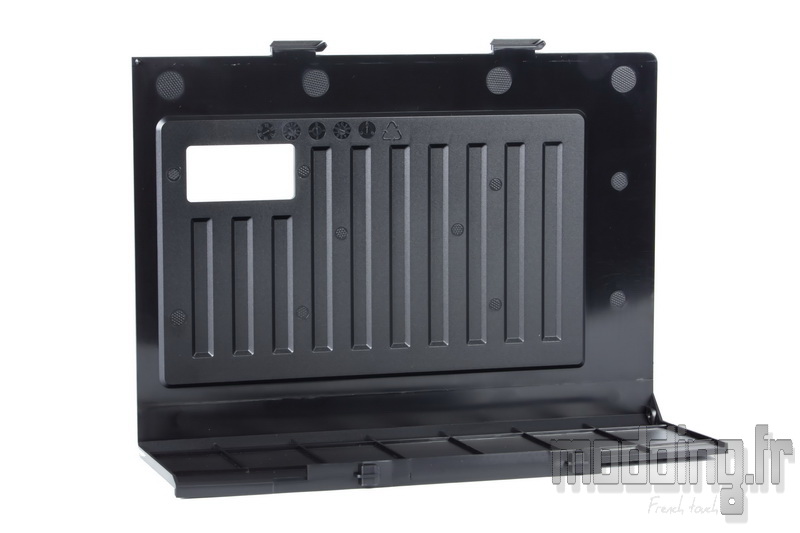 MasterBox 5 67