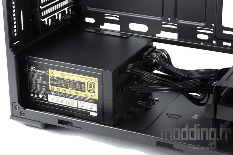 MasterBox 5 79A