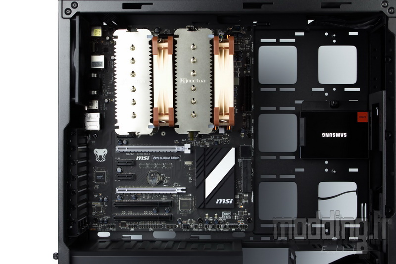 MasterBox 5 80