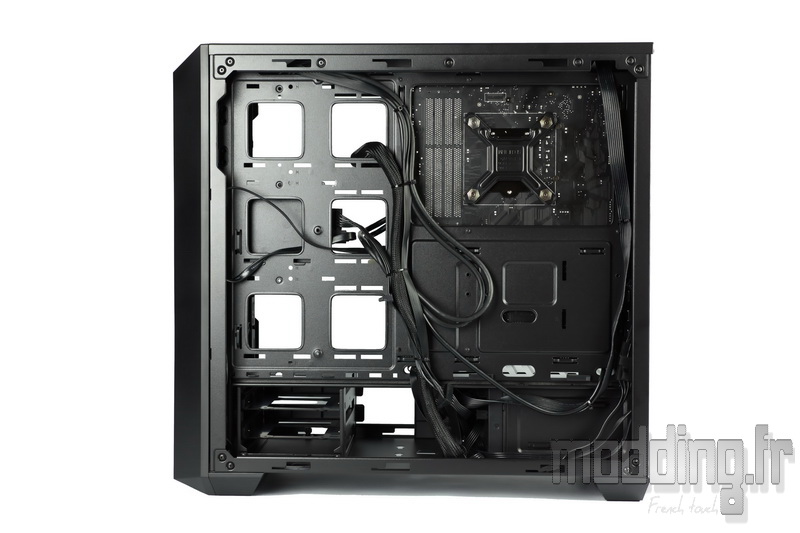 MasterBox 5 86