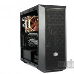 MasterBox 5 88