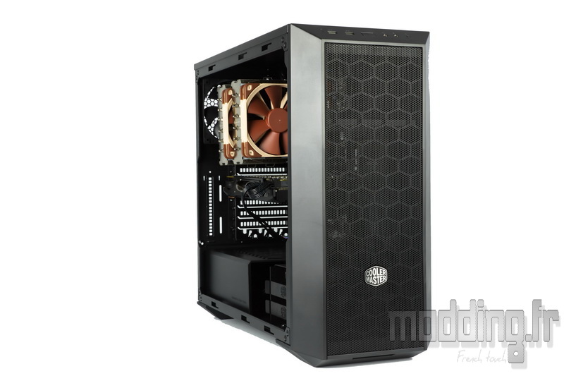 MasterBox 5 88