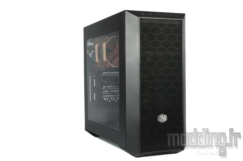 MasterBox 5 89