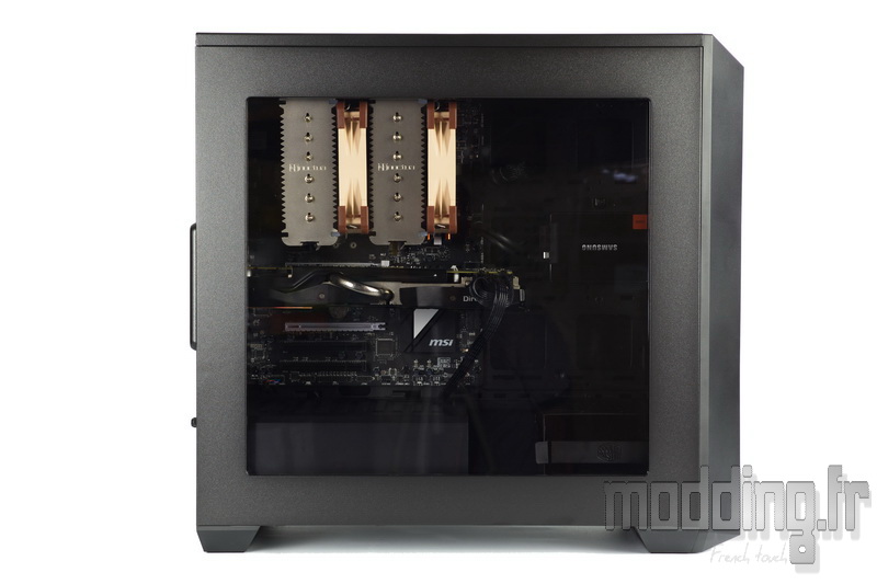 MasterBox 5 90